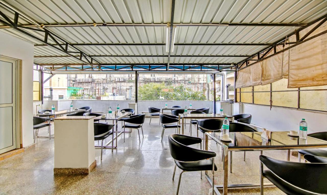 Treebo Sai Village Gold Souk - Sec 43 Gurgaon Extérieur photo